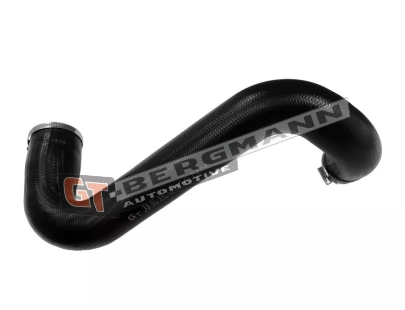 Image of GT-BERGMANN GT52-813 Turbocharger Hose Charger Intake Hose (3314)
