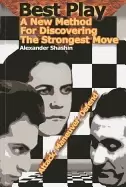 Image of best play a new method for discovering the strongest move
