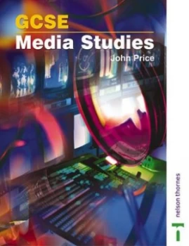 Image of Gcse Media Studies by John Price Paperback
