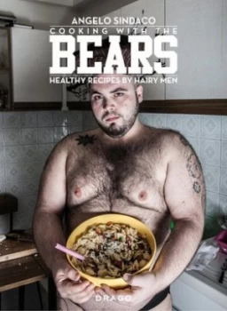 Image of Cooking with the Bears by Mike Enders Hardback