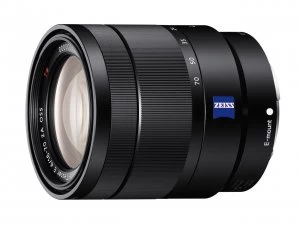 image of Sony E 16 70mm f4 ZA OSS Lens SEL1670Z