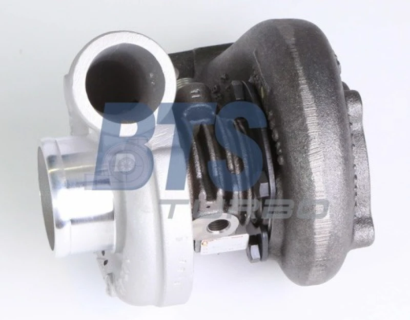 Image of BTS TURBO T911108 Turbocharger Charger,charging system (2234)