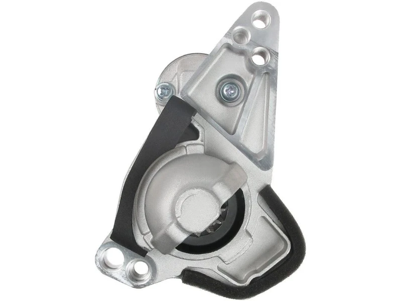 Image of AS-PL Starter motor AS-PL S5563S