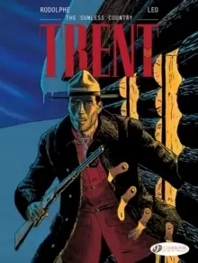 Image of Trent Vol. 6: The Sunless Country