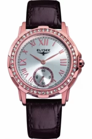 Image of Ladies Elysee Melissa Watch 22005