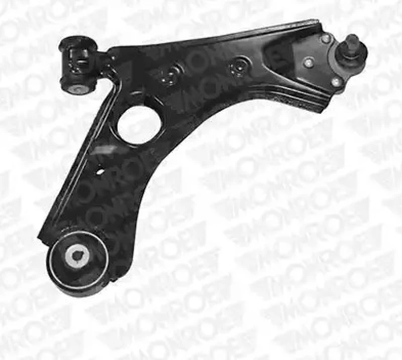 Image of MONROE Suspension arm MONROE L15585