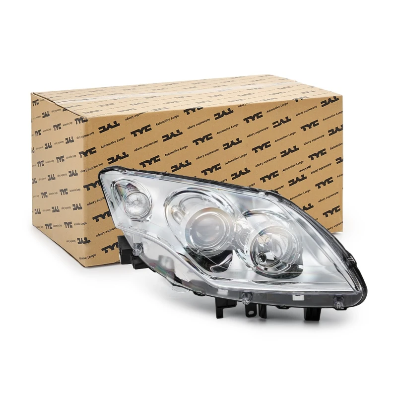 Image of TYC Headlight TYC 20-11351-05-2