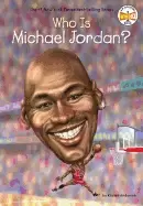 Image of who is michael jordan