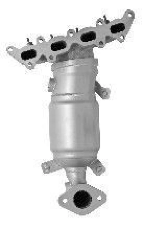 Image of IMASAF Catalytic converter IMASAF 11.05.33