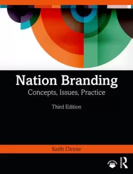 Image of Nation BrandingConcepts Issues Practice