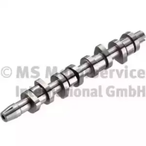 image of Camshaft 50006304 by Kolbenschmidt