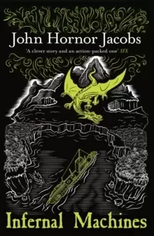 Image of Infernal Machines
