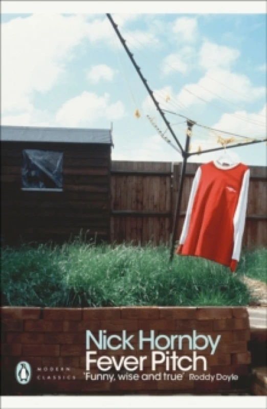 Image of Fever Pitch. Paperback. By Nick Hornby Books