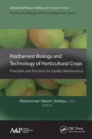 Image of Postharvest Biology and Technology of Horticultural Crops Principles and Practices for Quality Maintenance