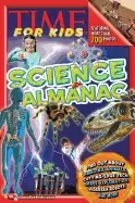 Image of time for kids science almanac