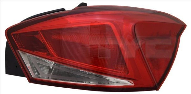 Image of TYC Rear light TYC 11-14495-01-2