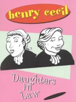 Image of Daughters in law by Henry Cecil