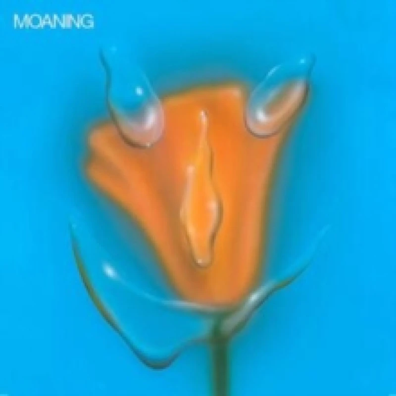 Image of Uneasy Laughter CD / Album