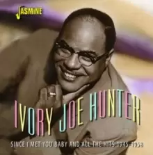 Image of Since I Met You Baby and All the Hits 1945-1958