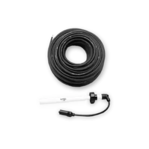 Image of BERU Ignition Lead 50cm R3 Ignition Cable VW,OPEL,FORD,KAEFER,Kaefer Cabrio (15),Transporter I Bus (22, 24, 25, 28),Transporter I Kastenwagen (21, 23)
