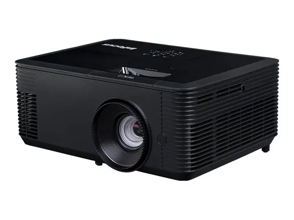 Image of InFocus IN2139WU 4500 ANSI Lumens Standard Throw Projector