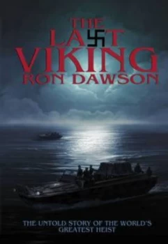 Image of The Last Viking by R. L Dawson Paperback