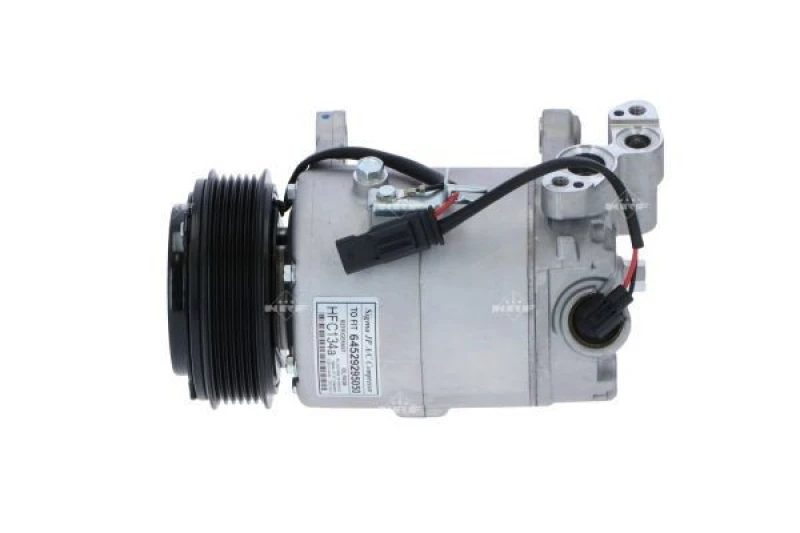 Image of NRF Air conditioning compressor NRF 32979