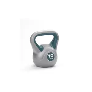 Image of York 10KG Vinyl Kettlebell