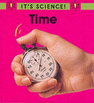 Image of Time by Sally Hewitt Paperback