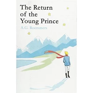Image of The Return of the Young Prince Paperback / softback 2018