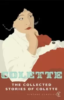 Image of The Collected Stories Of Colette