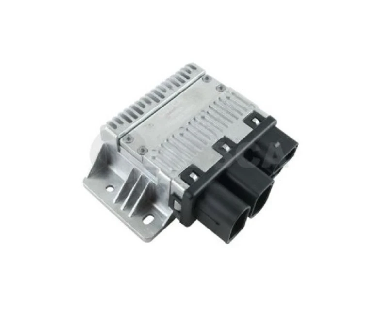 Image of LTD LTD-7H0919506D Relay, radiator fan castor Relay,radiator fan castor (1291)