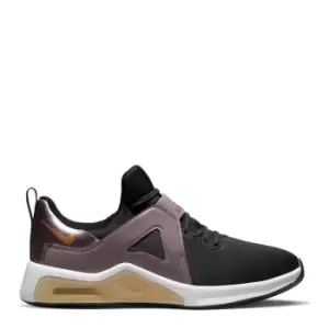Image of Nike Air Max Bella TR 5 Training Shoes Womens - Grey
