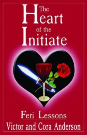 Image of The Heart of the Initiate by Victor Anderson