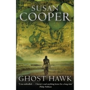 Image of Ghost Hawk