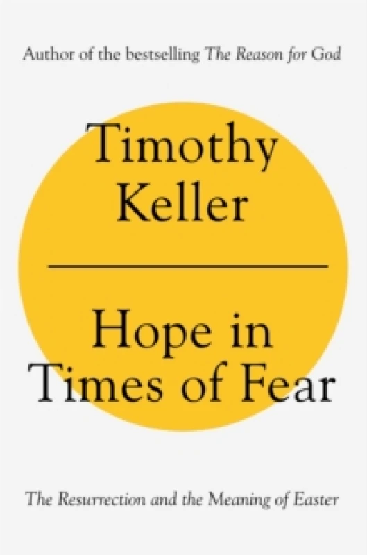 Image of Hope in Times of Fear : The Resurrection and the Meaning of Easter Paperback / softback