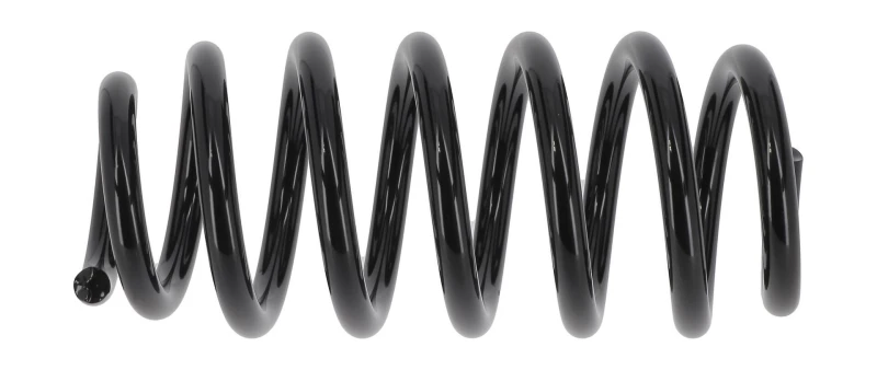 Image of MONROE Coil spring MONROE SP4424