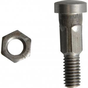 image of Gilbow G69NB Spare Nut and Bolt for Tin Snips