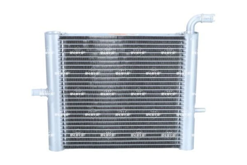 Image of NRF 59176 Engine radiator Brazed cooling fins, Aluminium Aluminium Radiator,engine cooling (470)