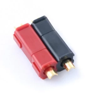 Image of Etronix Kt-350 Plug (2 Pairs) (Xt60 Upgrade)