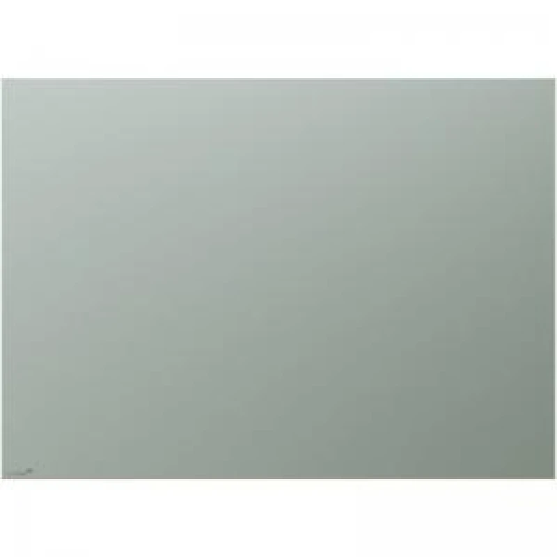 Image of Legamaster Matte Glassboard 100x150 Sage Green
