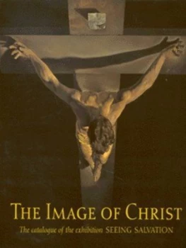 Image of The Image of Christ by Gabriele Finaldi Paperback