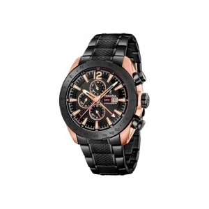 Image of Festina Menswatch F20481/1 chronographs