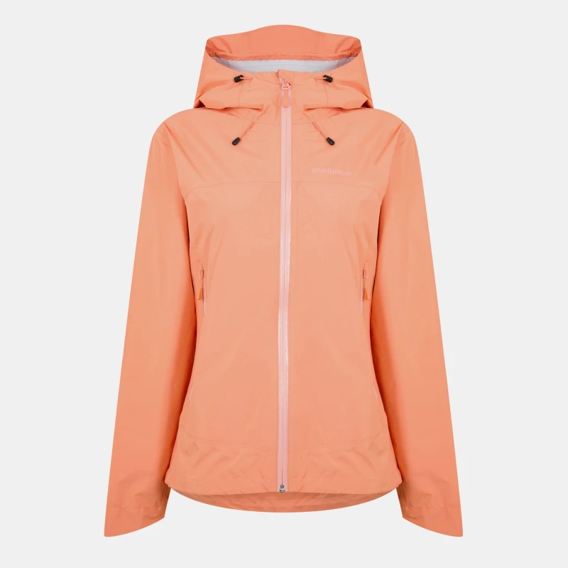 Image of Karrimor Helium 2.5 Jkt - Orange Orange 8