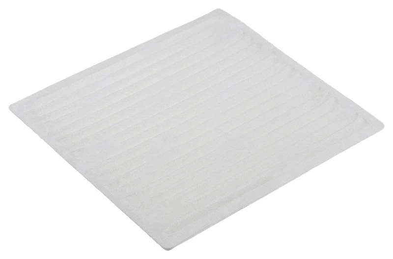 Image of NTY FCF-TY-002 Pollen filter Pollen Filter Filter,interior air (424)