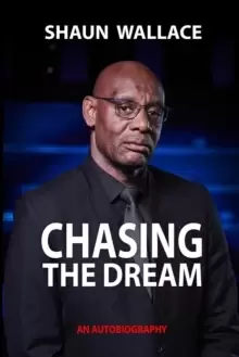 Image of Chasing the Dream : An Autobiography