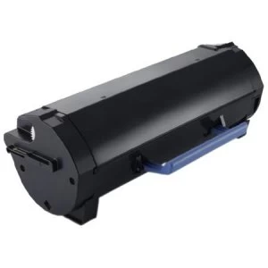 Image of Dell 59311185 71MXV Black Laser Toner Ink Cartridge