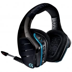 image of Logitech G933S Wireless Gaming Headset