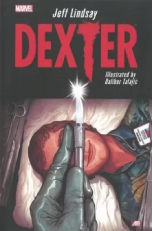 Image of Dexter by Dalibor Talajic