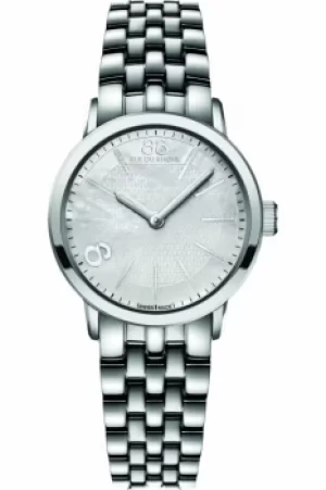 image of Ladies 88 Rue Du Rhone Double 8 Origin 29mm Watch 87WA140021